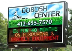 Tulare Digital Signs & Message Centers electronic3 300x213