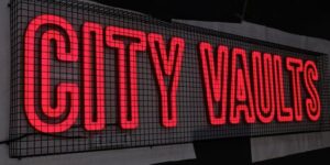 Tulare Digital Signs & Message Centers lighted sign 300x150